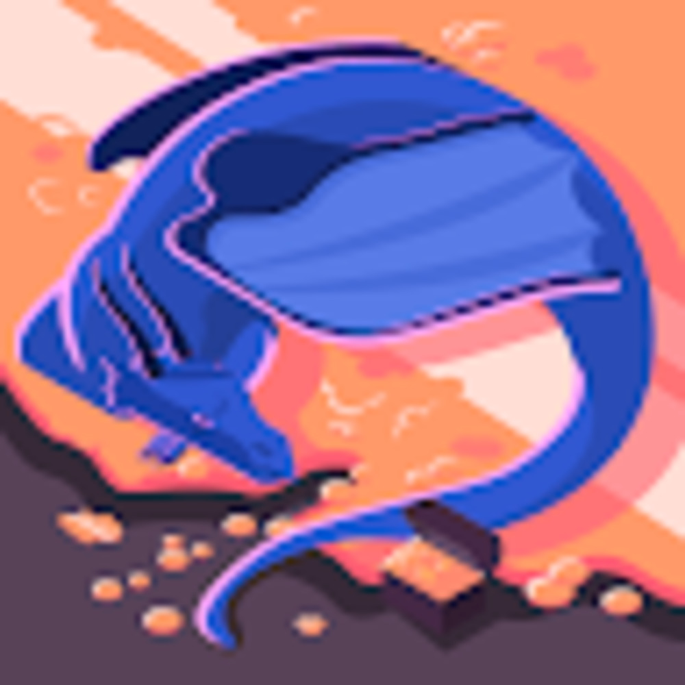 Meet your Posher, Crab